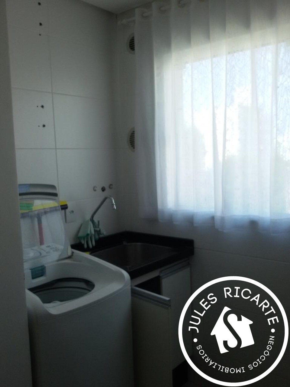 Apartamento à venda com 2 quartos, 65m² - Foto 9