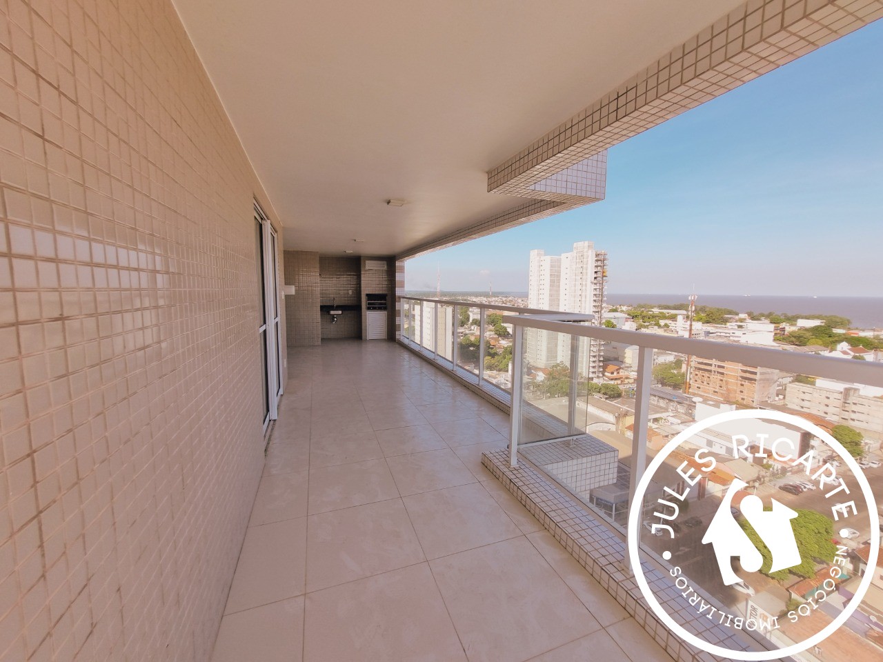 Apartamento à venda com 3 quartos, 172m² - Foto 7