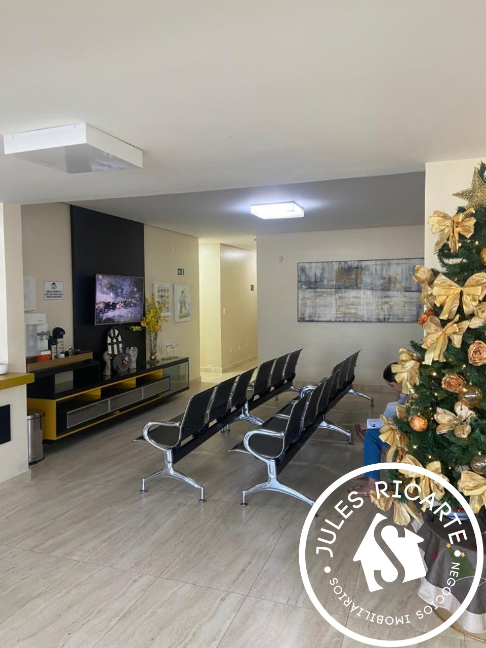 Conjunto Comercial-Sala para alugar - Foto 7