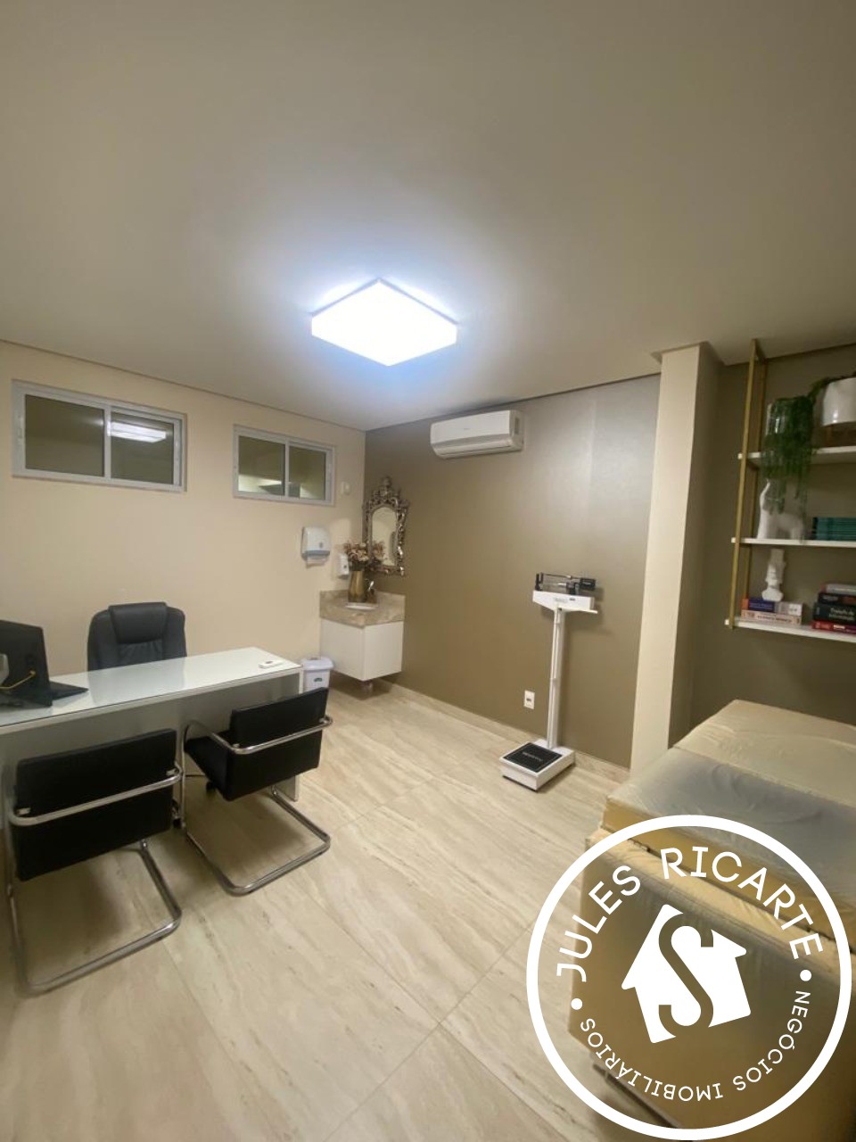 Conjunto Comercial-Sala para alugar - Foto 3