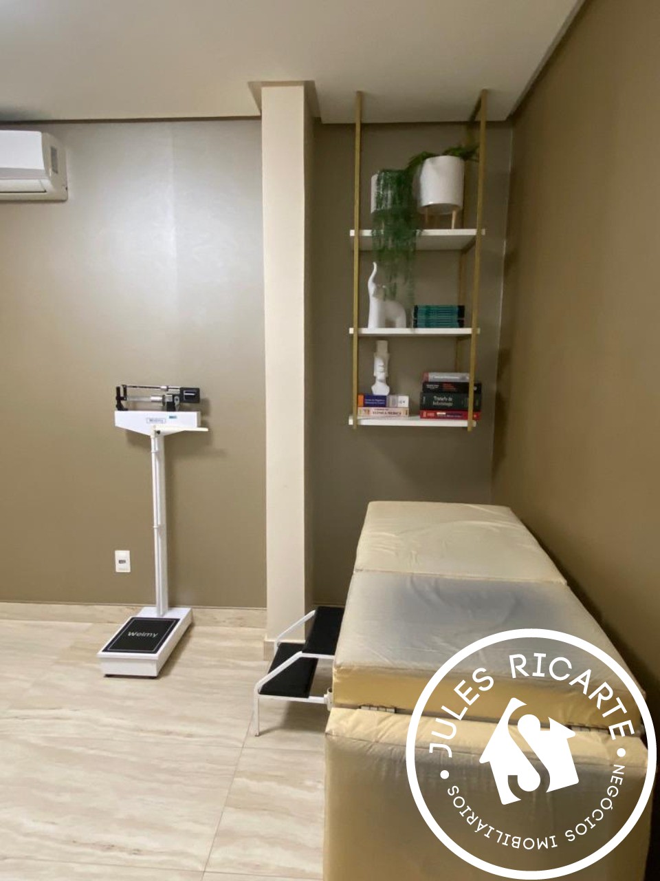 Conjunto Comercial-Sala para alugar - Foto 10