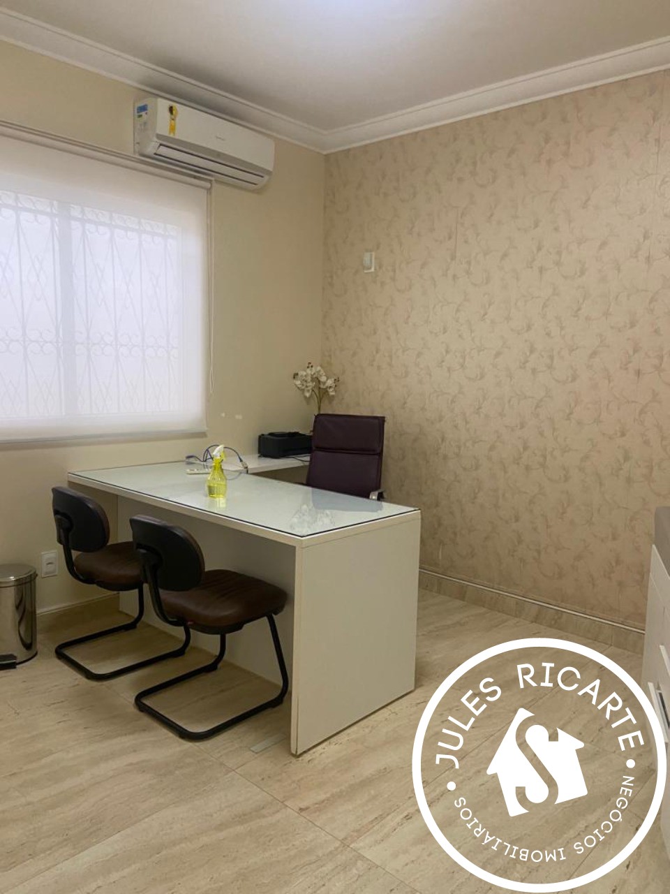 Conjunto Comercial-Sala para alugar - Foto 1