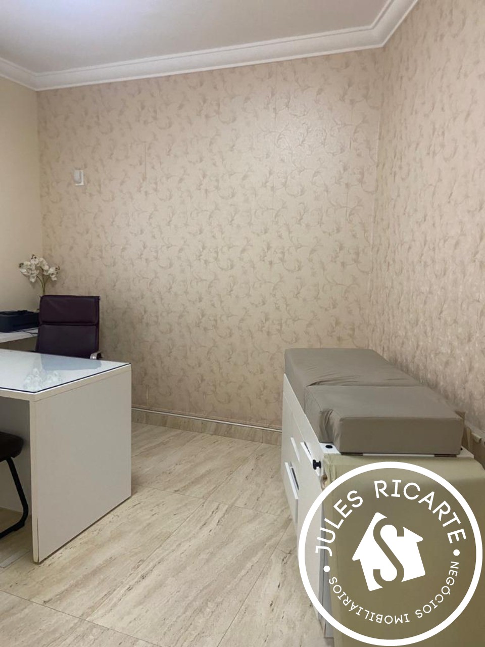 Conjunto Comercial-Sala para alugar - Foto 2