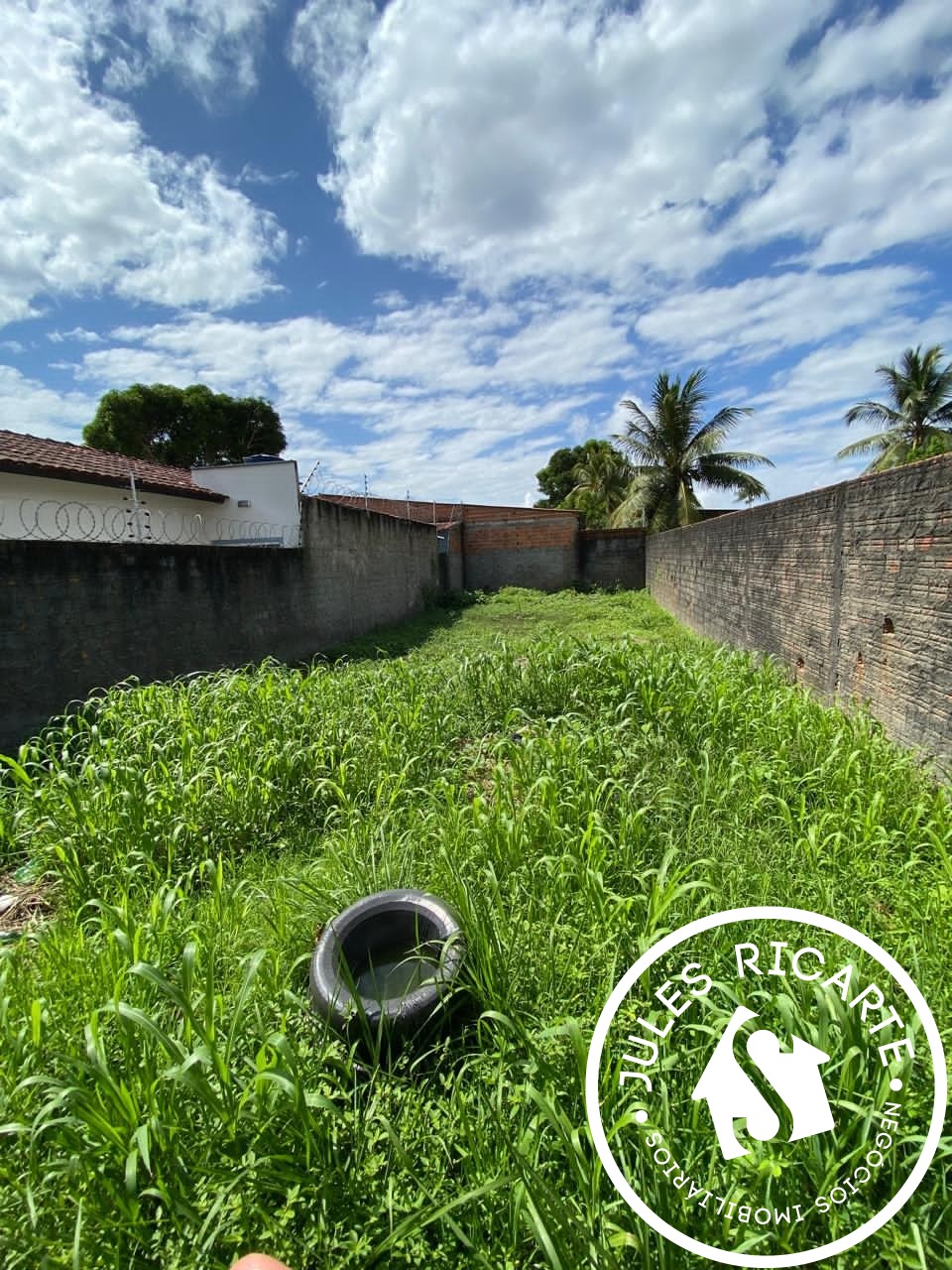 Terreno à venda, 1m² - Foto 6