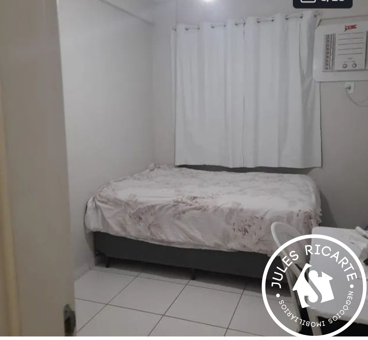 Apartamento à venda com 2 quartos, 55m² - Foto 10