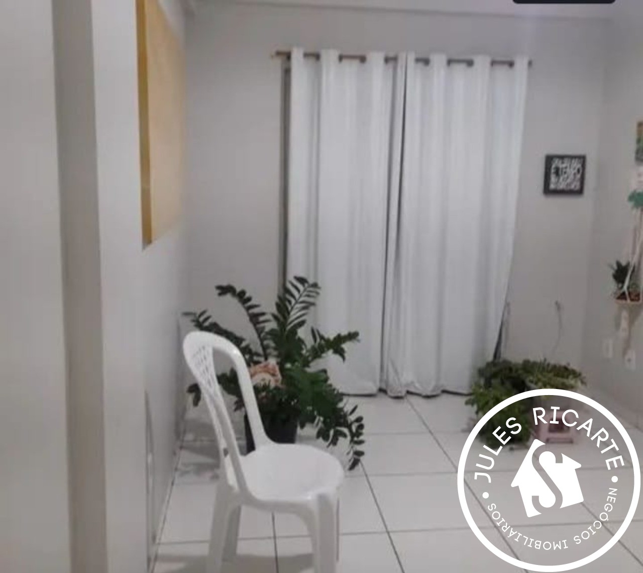 Apartamento à venda com 2 quartos, 55m² - Foto 7