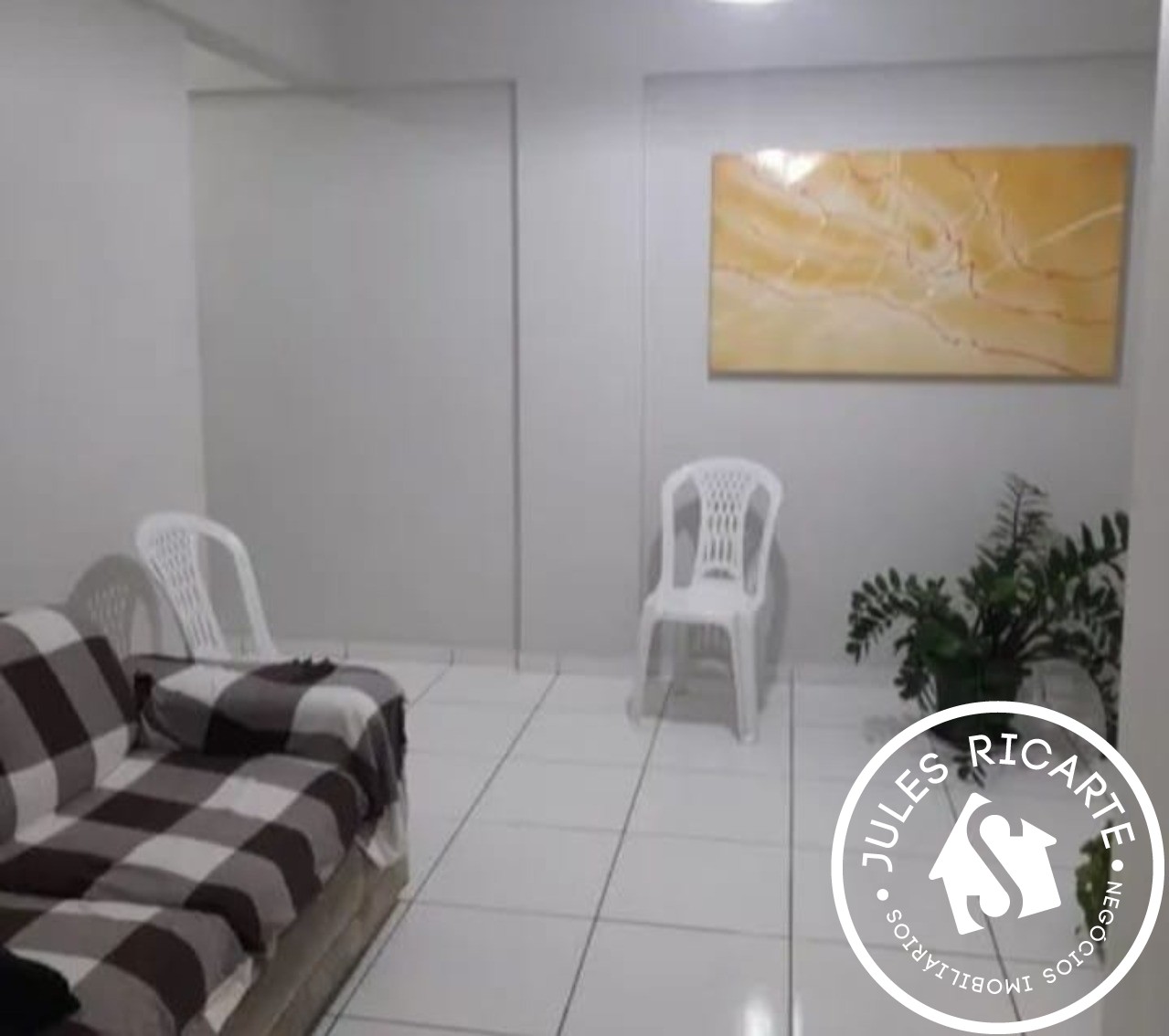 Apartamento à venda com 2 quartos, 55m² - Foto 8