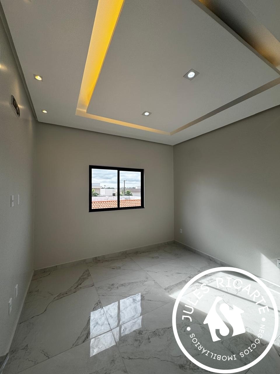 Casa de Condomínio à venda com 4 quartos - Foto 6