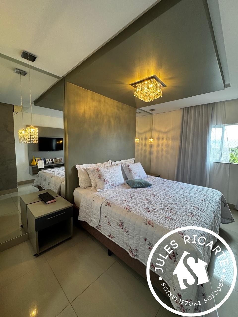 Apartamento à venda com 2 quartos, 145m² - Foto 21