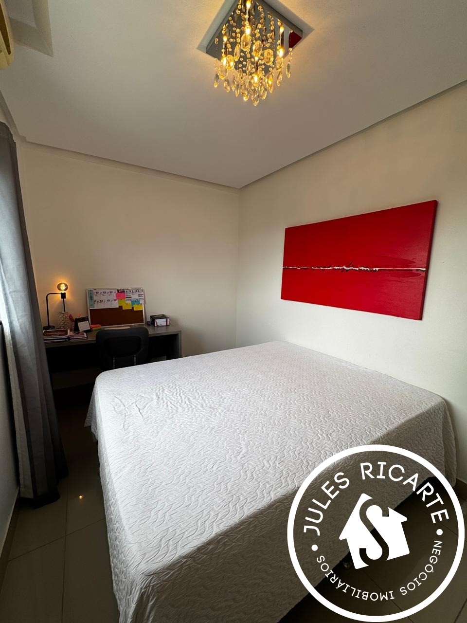 Apartamento à venda com 2 quartos, 145m² - Foto 20