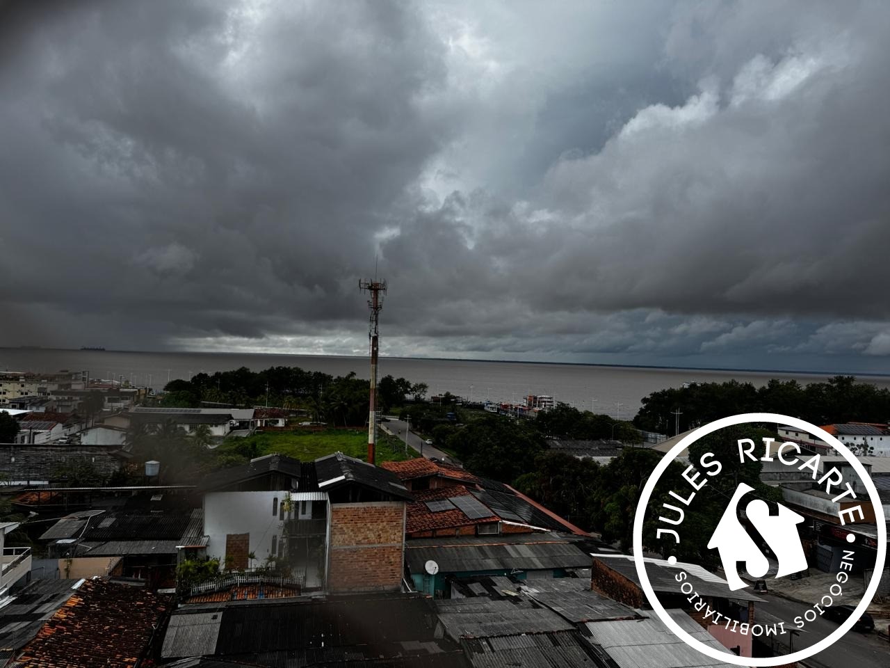 Apartamento à venda com 2 quartos, 145m² - Foto 5