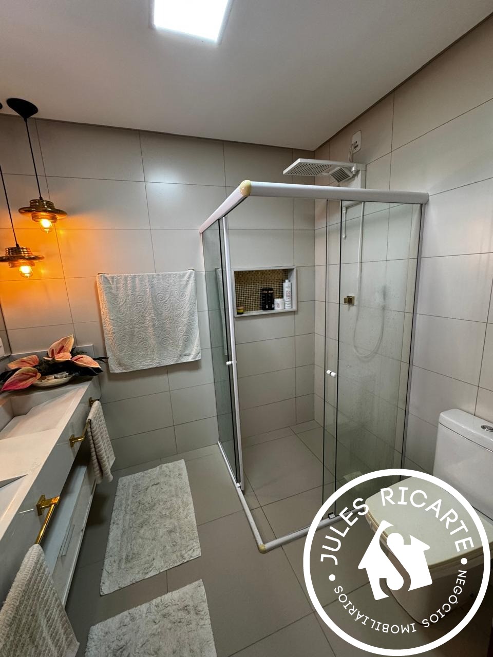 Apartamento à venda com 2 quartos, 145m² - Foto 28