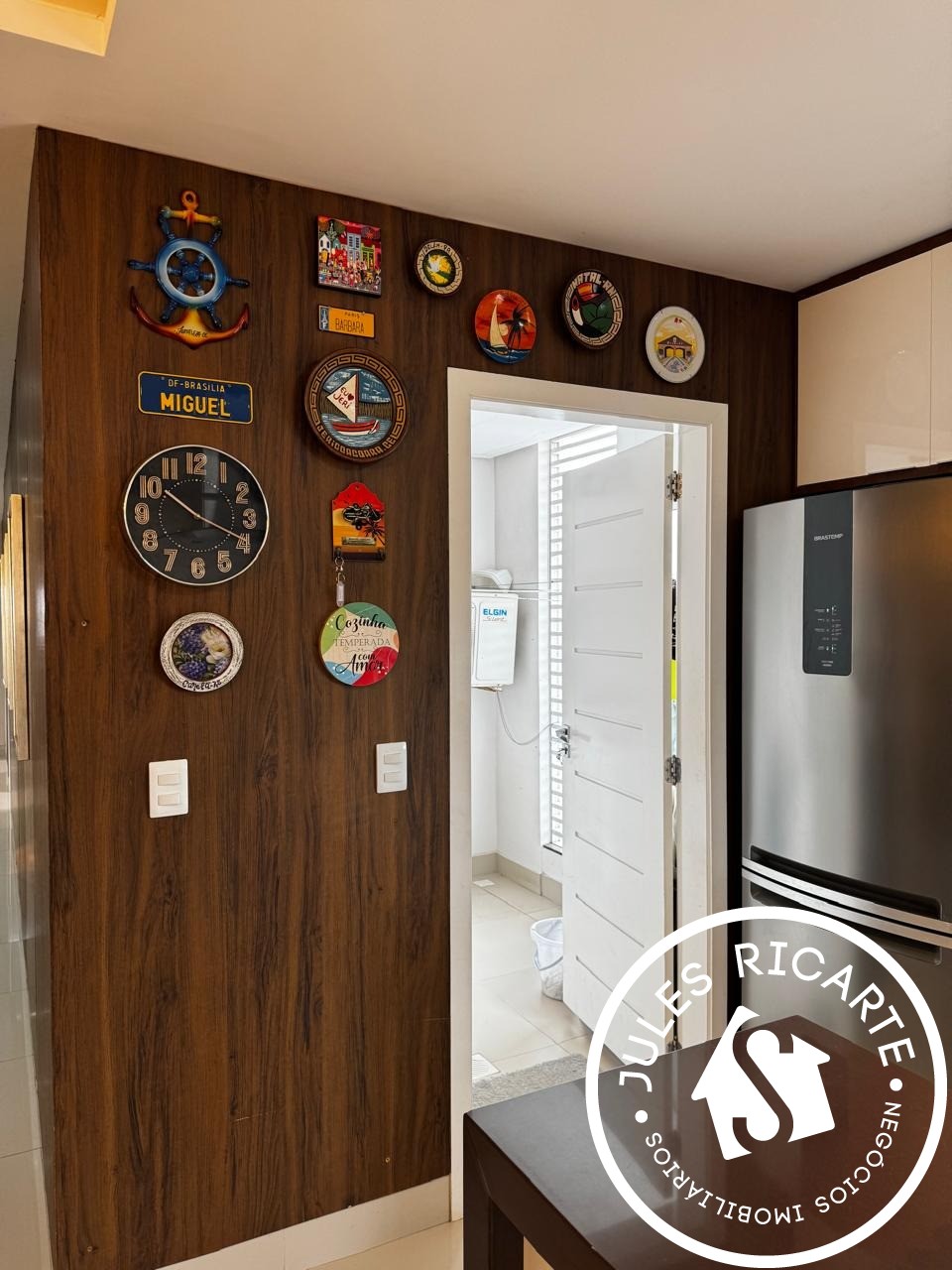 Apartamento à venda com 2 quartos, 145m² - Foto 11