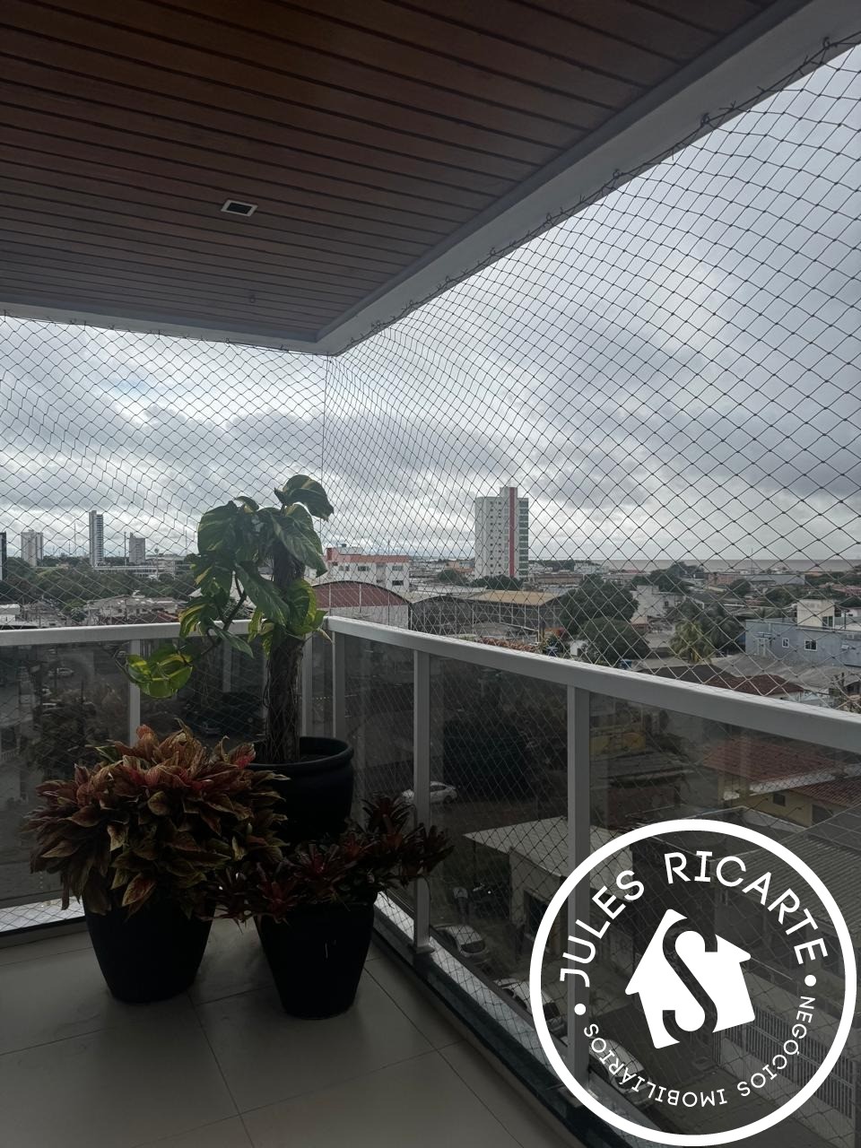 Apartamento à venda com 2 quartos, 145m² - Foto 3