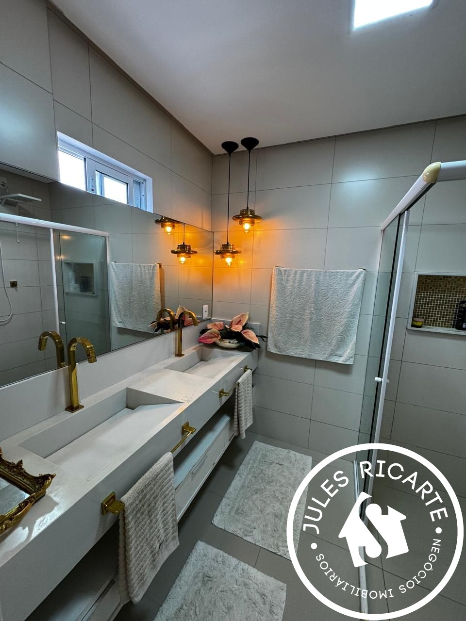 Apartamento à venda com 2 quartos, 145m² - Foto 25