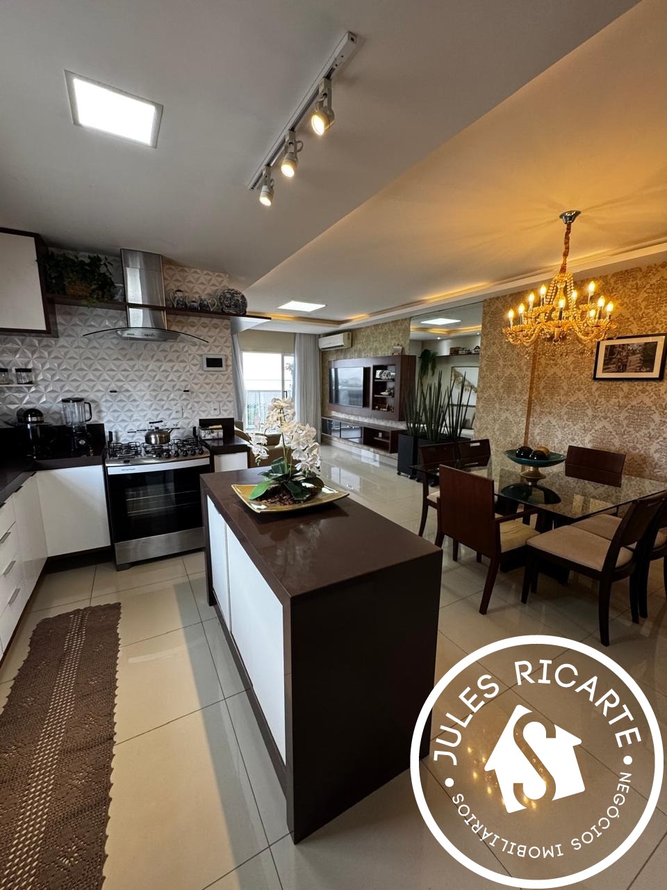 Apartamento à venda com 2 quartos, 145m² - Foto 15