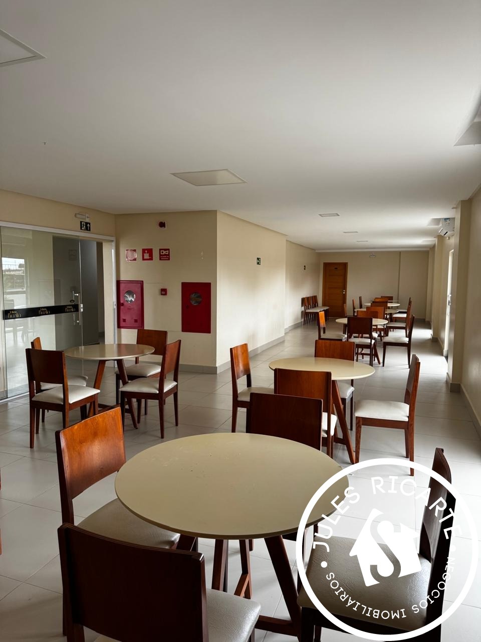 Apartamento à venda com 2 quartos, 145m² - Foto 30