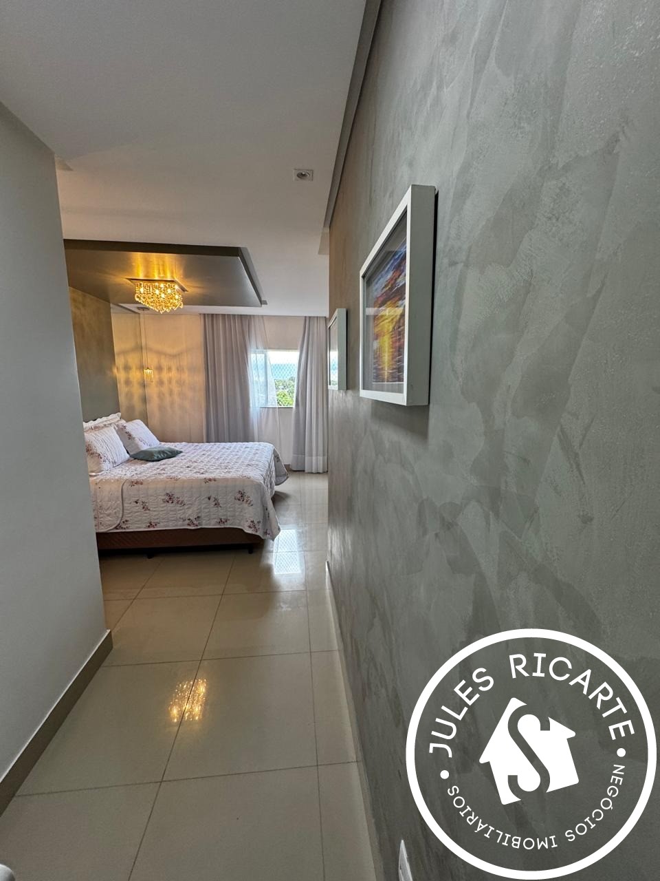 Apartamento à venda com 2 quartos, 145m² - Foto 29