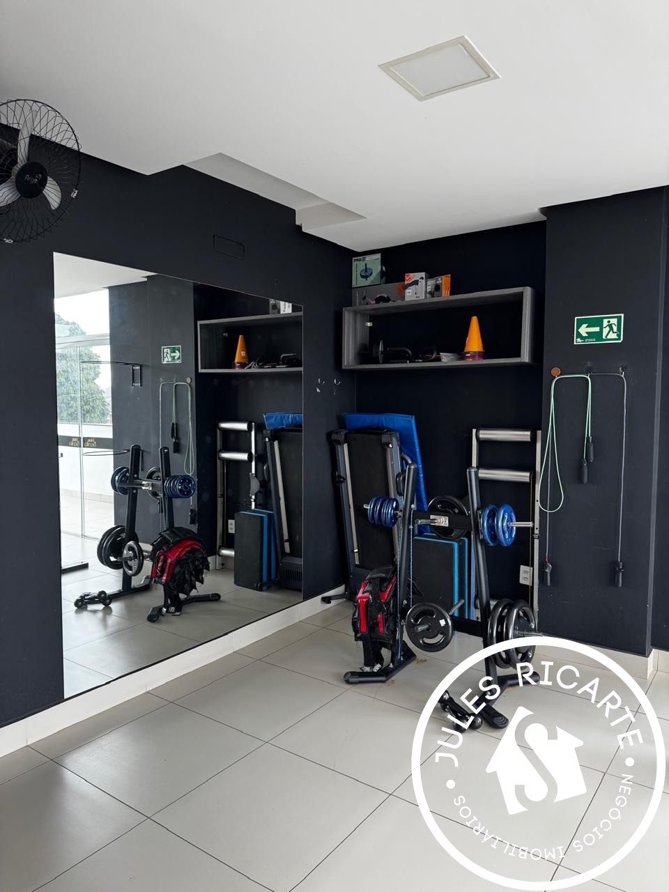 Apartamento à venda com 2 quartos, 145m² - Foto 34