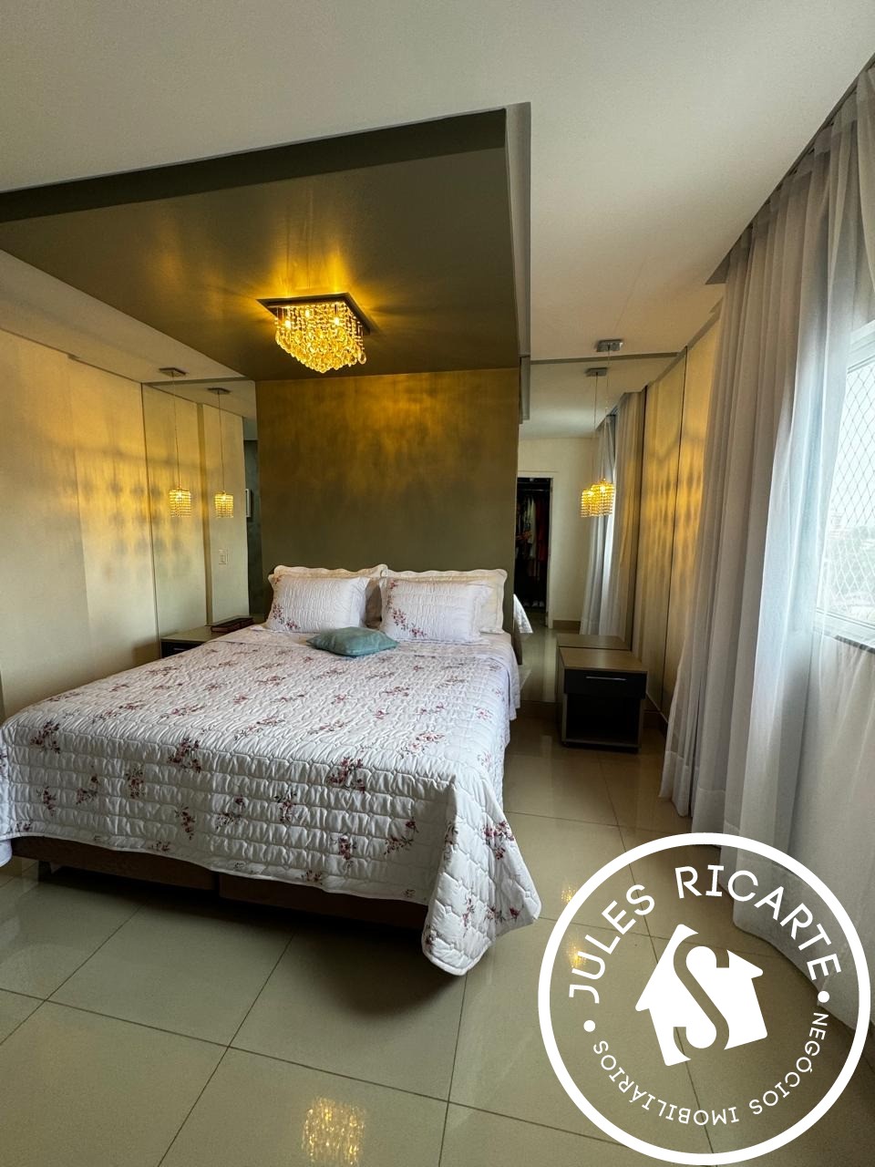 Apartamento à venda com 2 quartos, 145m² - Foto 24