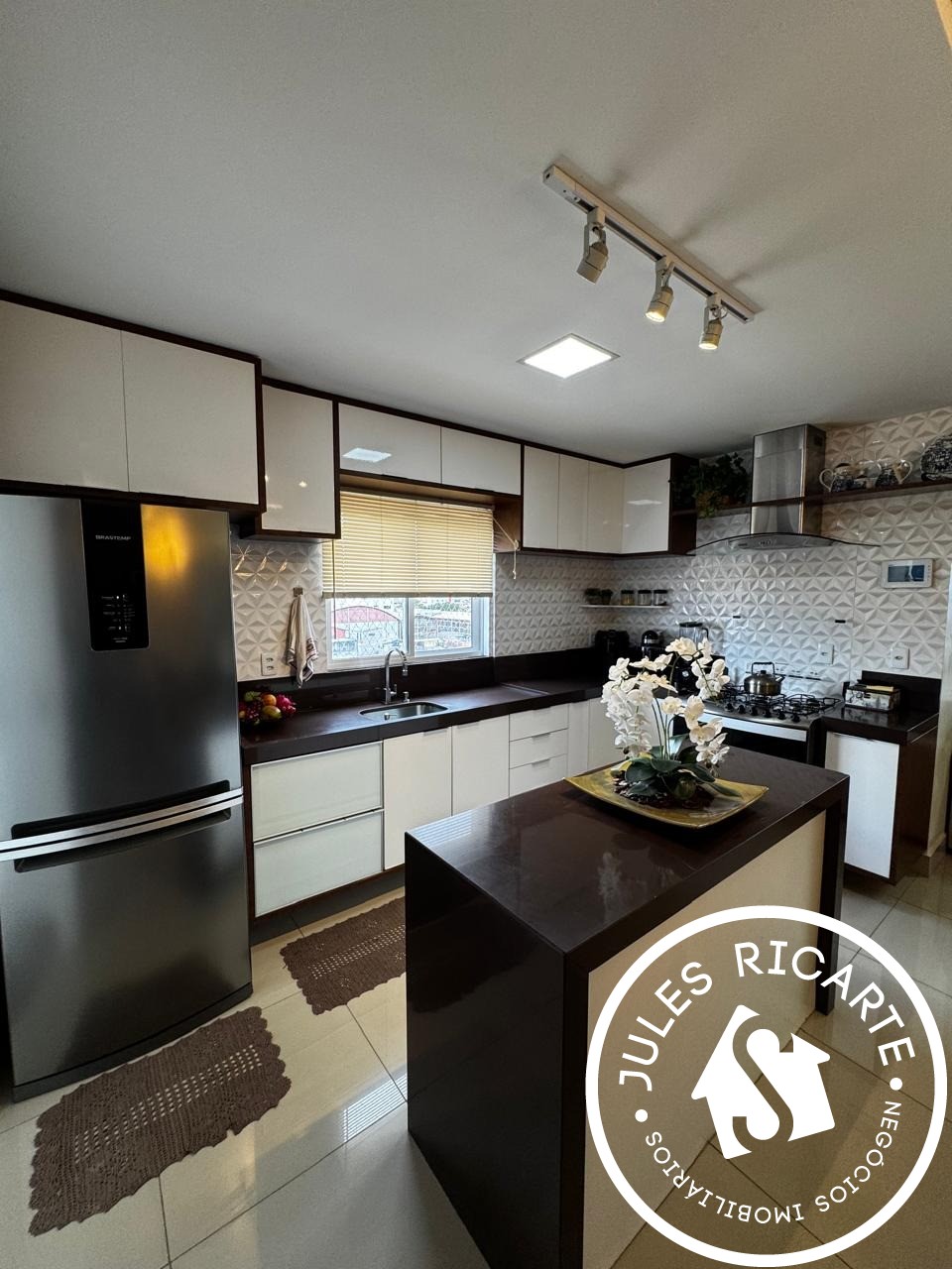 Apartamento à venda com 2 quartos, 145m² - Foto 14