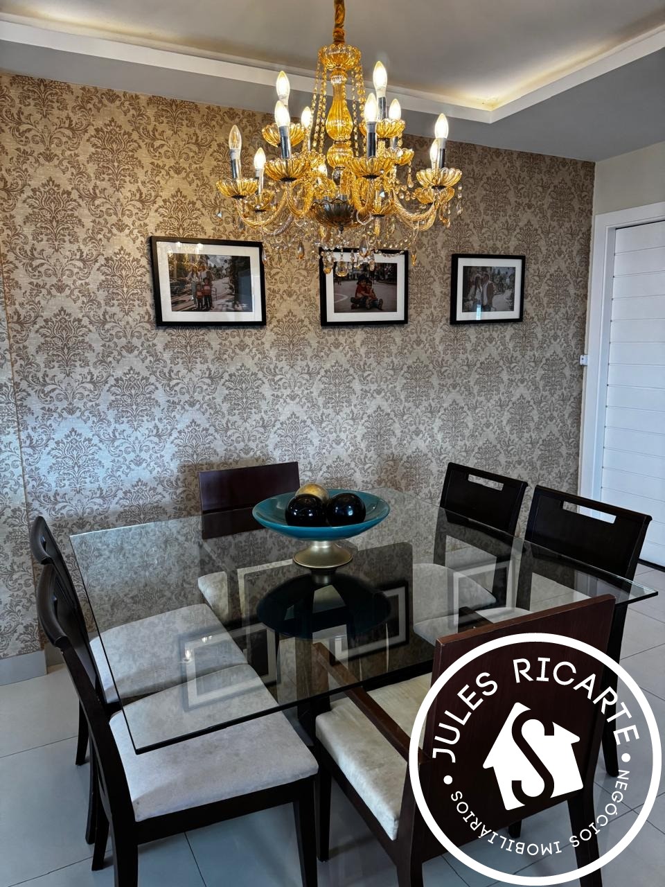 Apartamento à venda com 2 quartos, 145m² - Foto 10