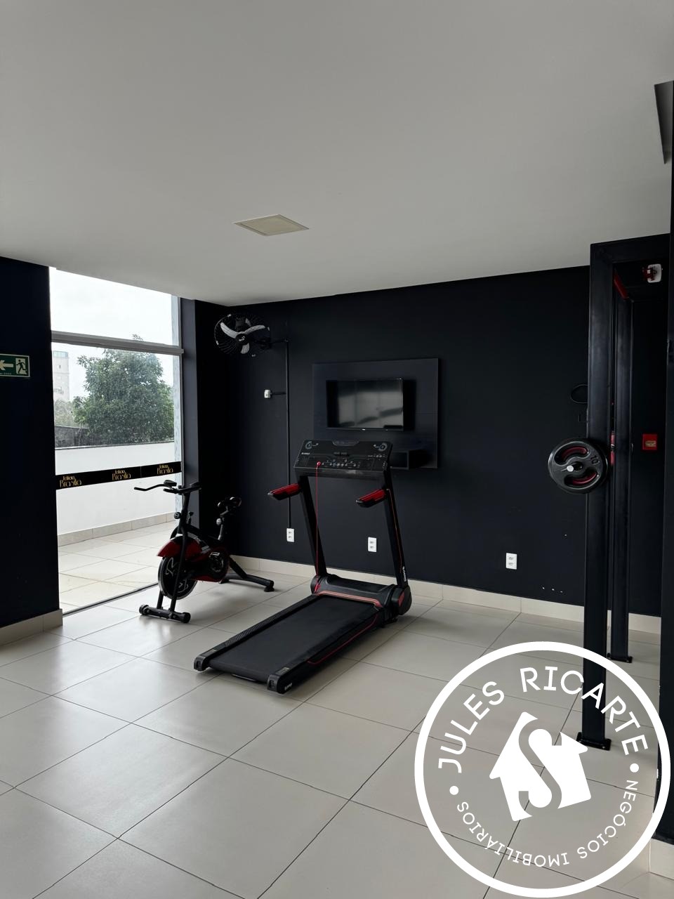 Apartamento à venda com 2 quartos, 145m² - Foto 35