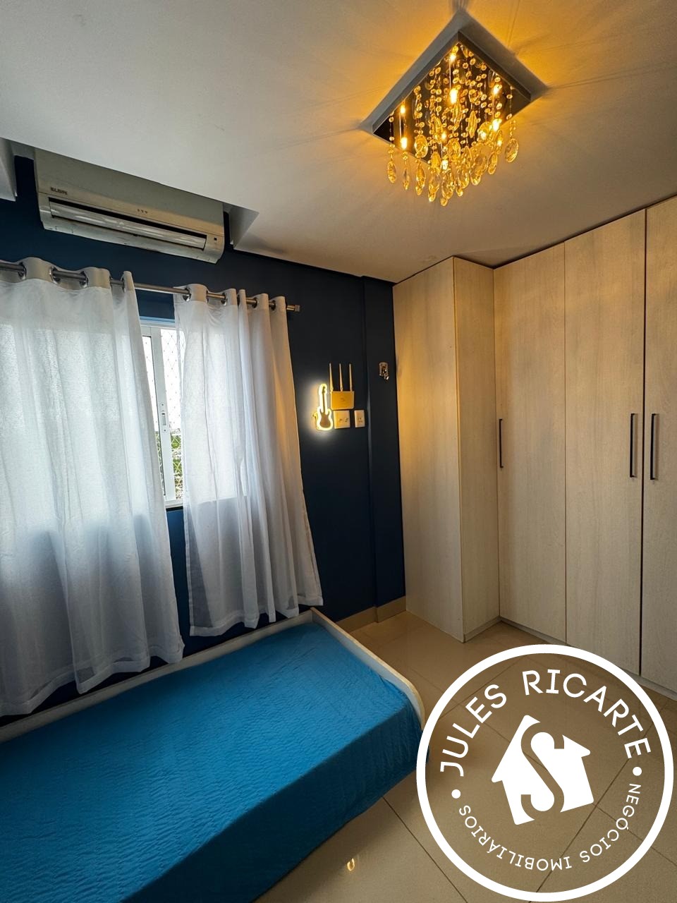 Apartamento à venda com 2 quartos, 145m² - Foto 22
