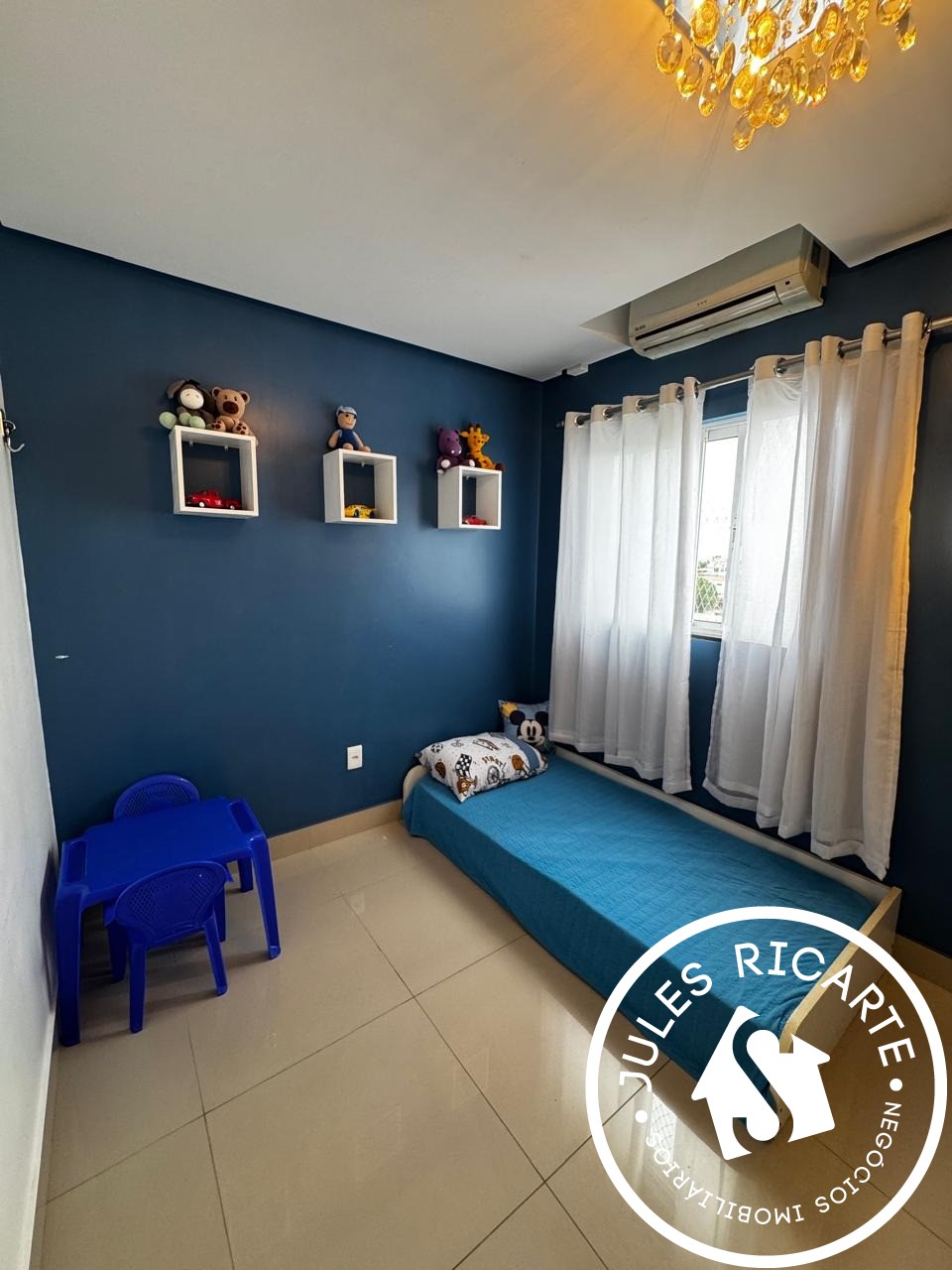 Apartamento à venda com 2 quartos, 145m² - Foto 23