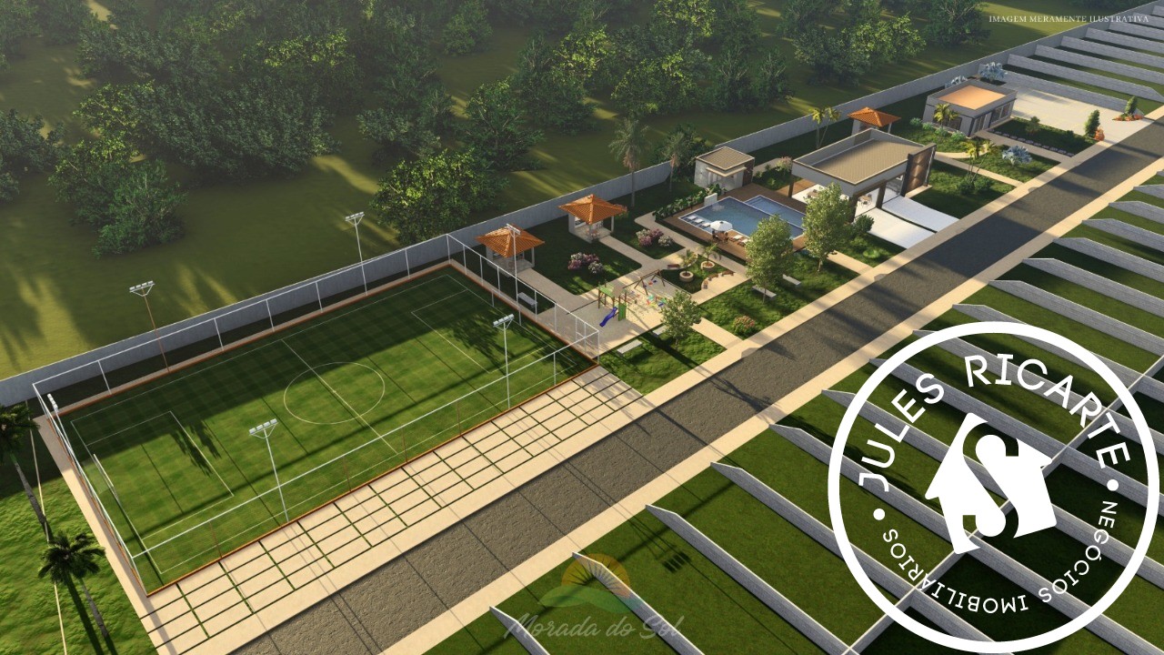 Terreno à venda, 160m² - Foto 1