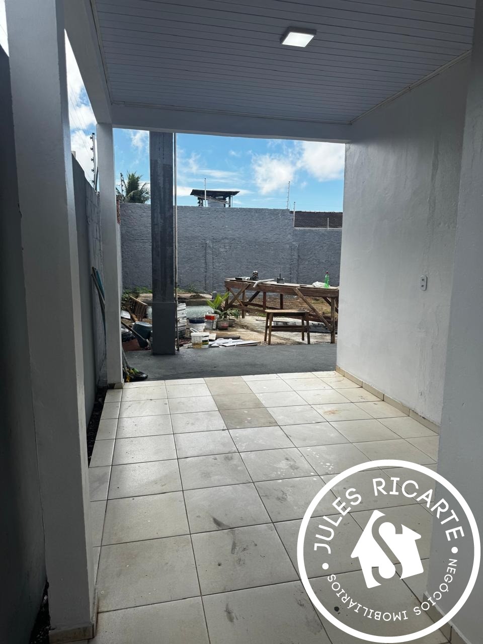Casa à venda com 3 quartos - Foto 19