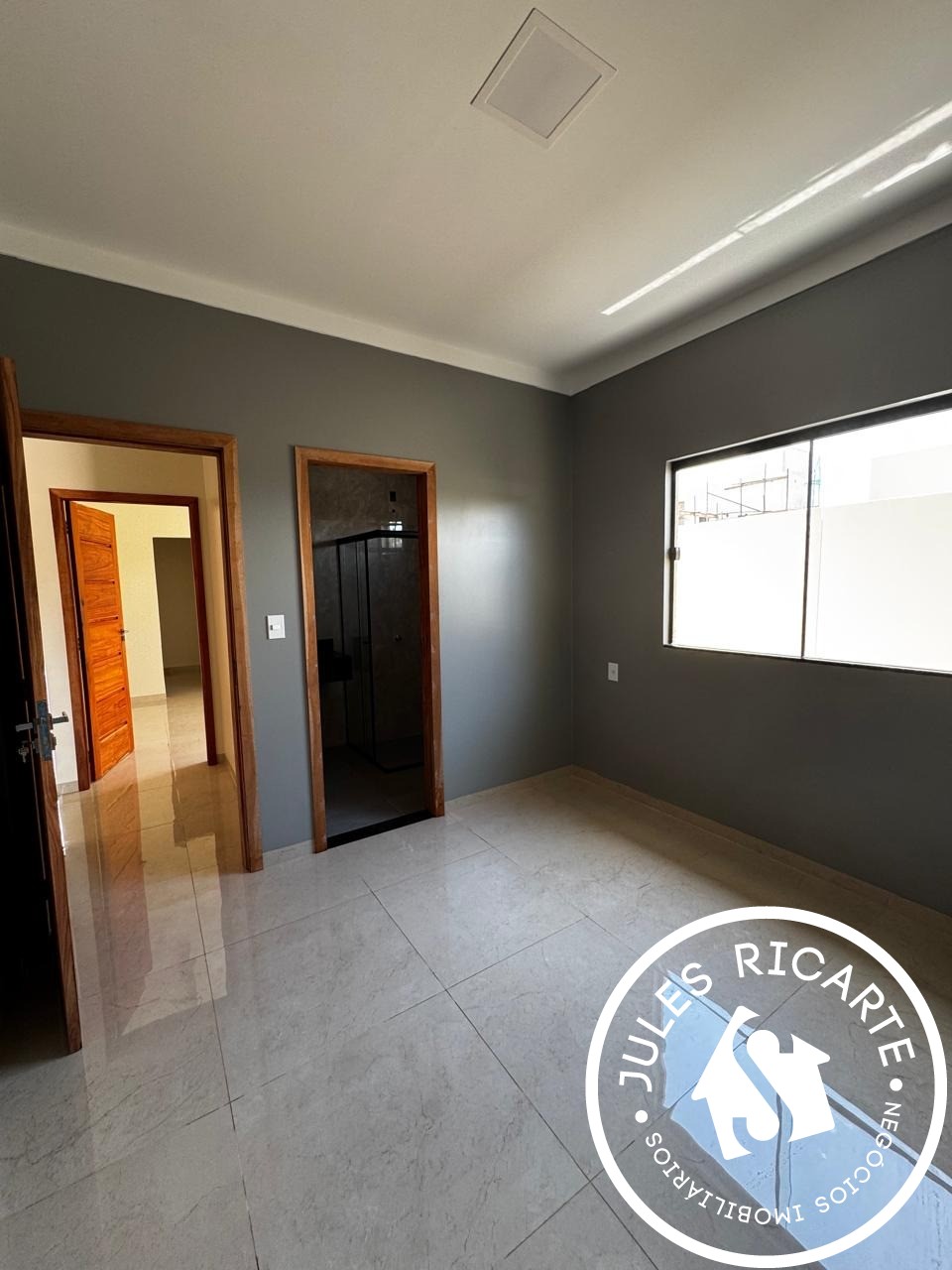 Casa de Condomínio à venda com 1 quarto - Foto 2