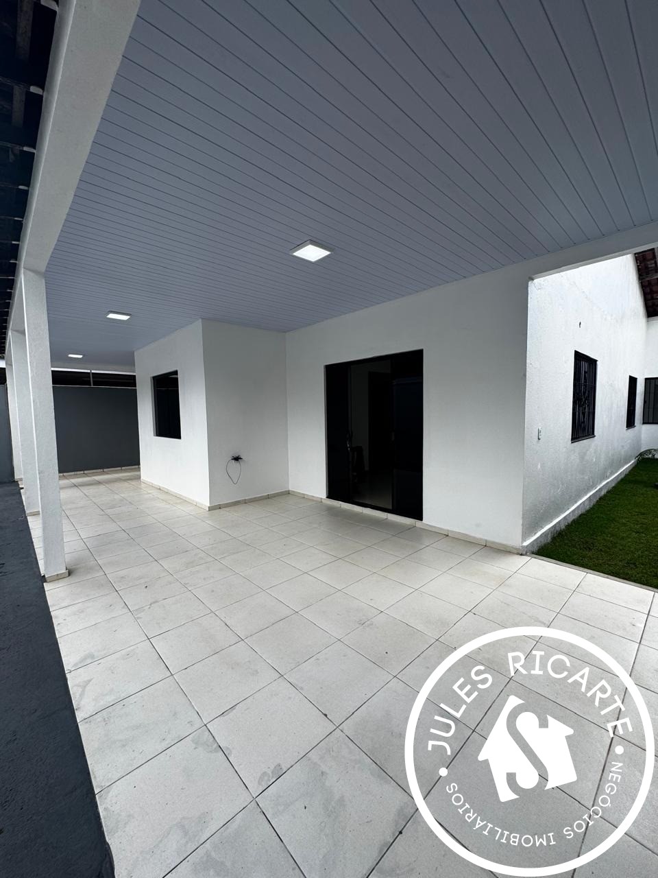 Casa à venda com 3 quartos - Foto 5