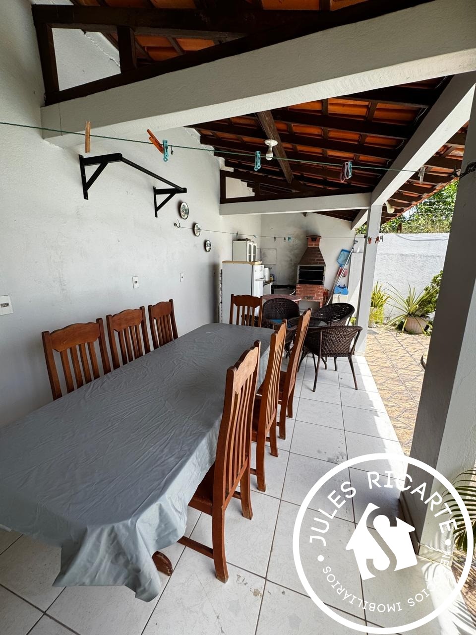 Casa à venda com 1 quarto, 300m² - Foto 16