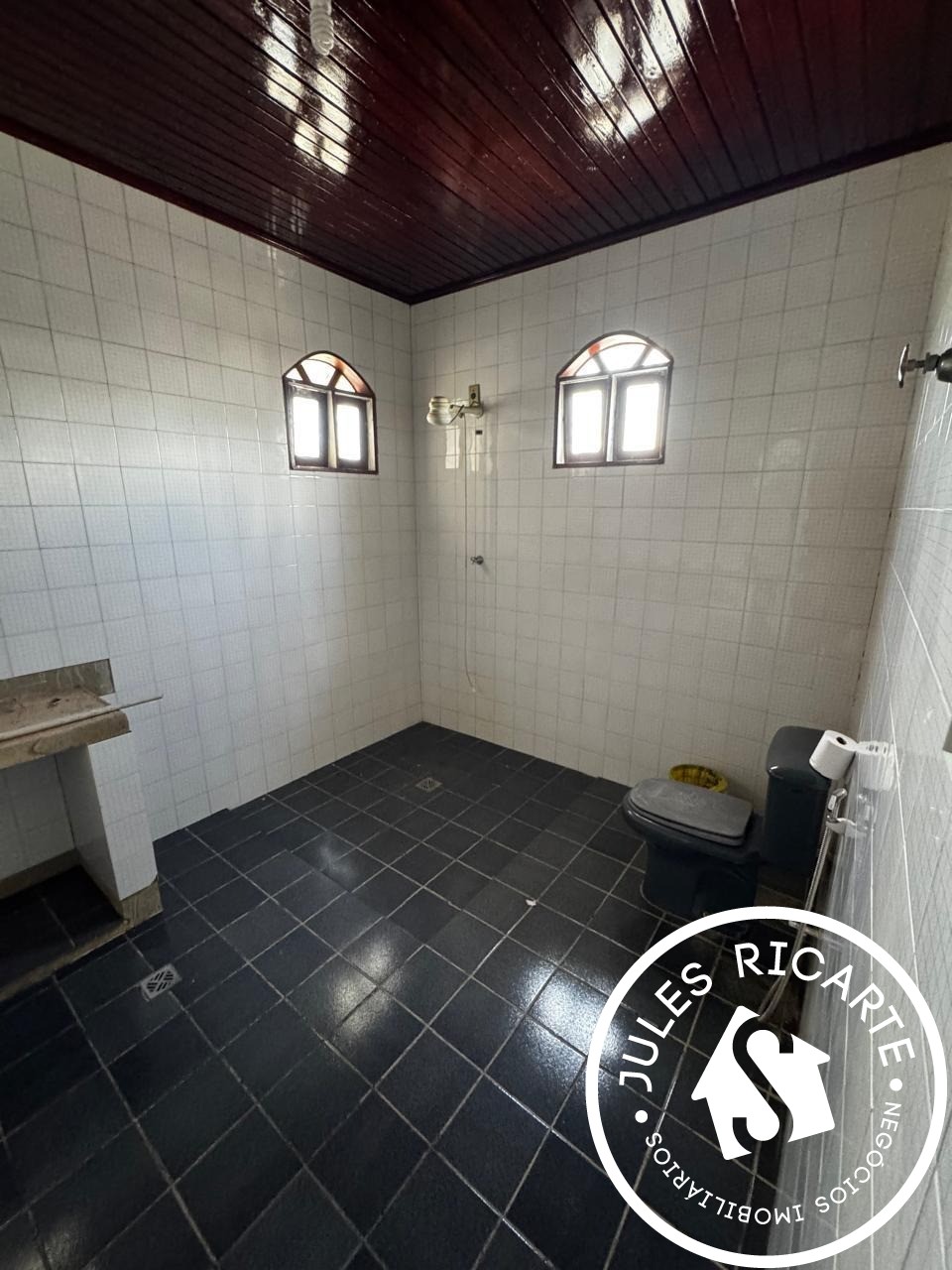 Casa à venda com 1 quarto, 300m² - Foto 8