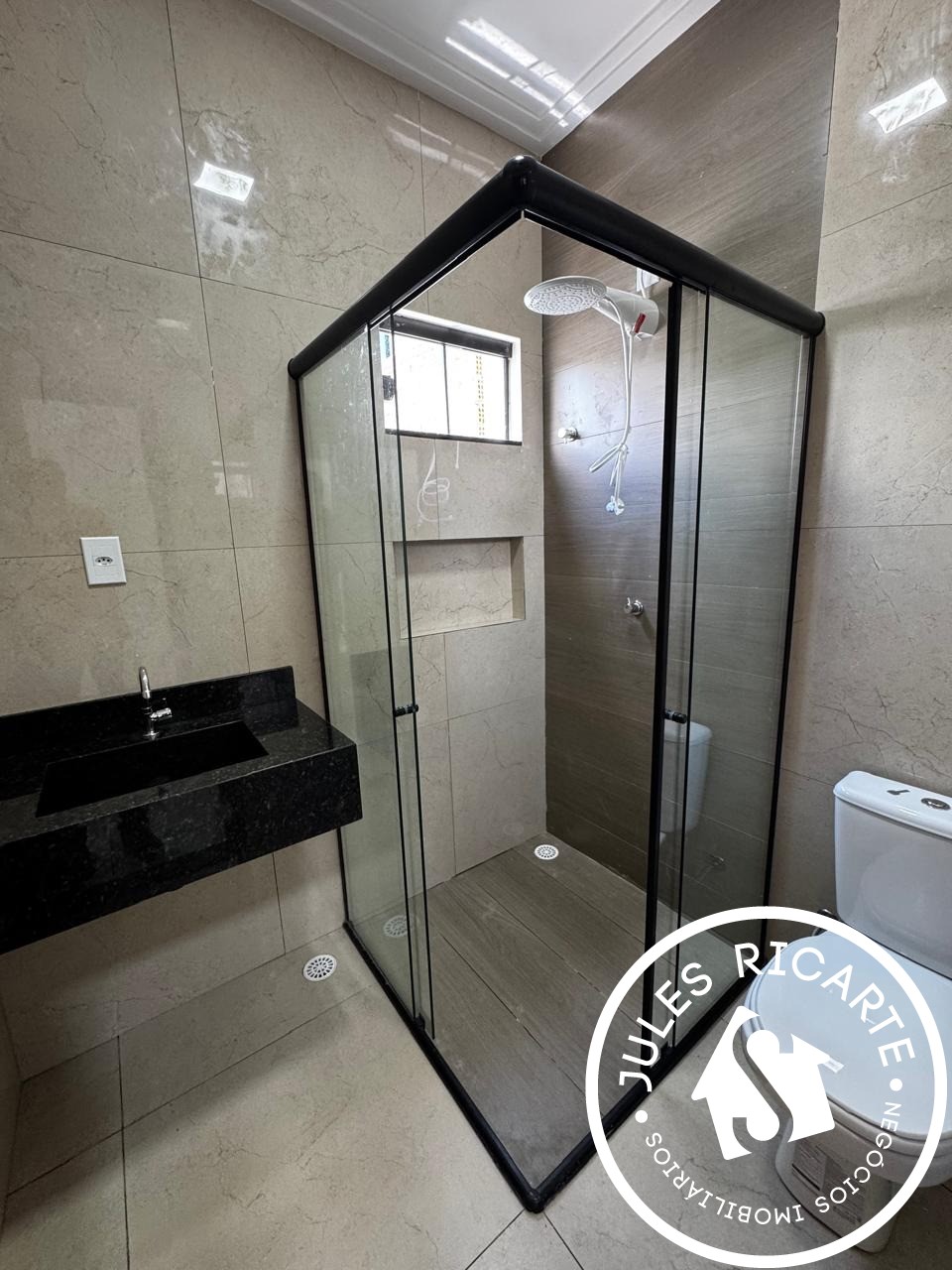 Casa de Condomínio à venda com 2 quartos - Foto 8