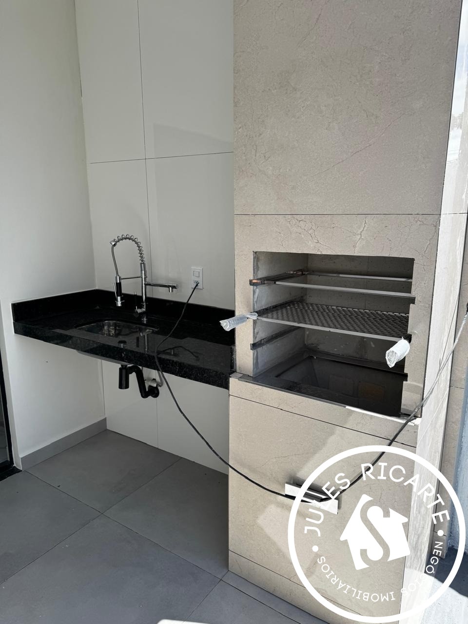 Casa de Condomínio à venda com 2 quartos - Foto 13