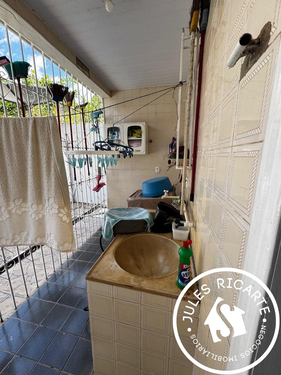 Casa à venda com 1 quarto, 300m² - Foto 20
