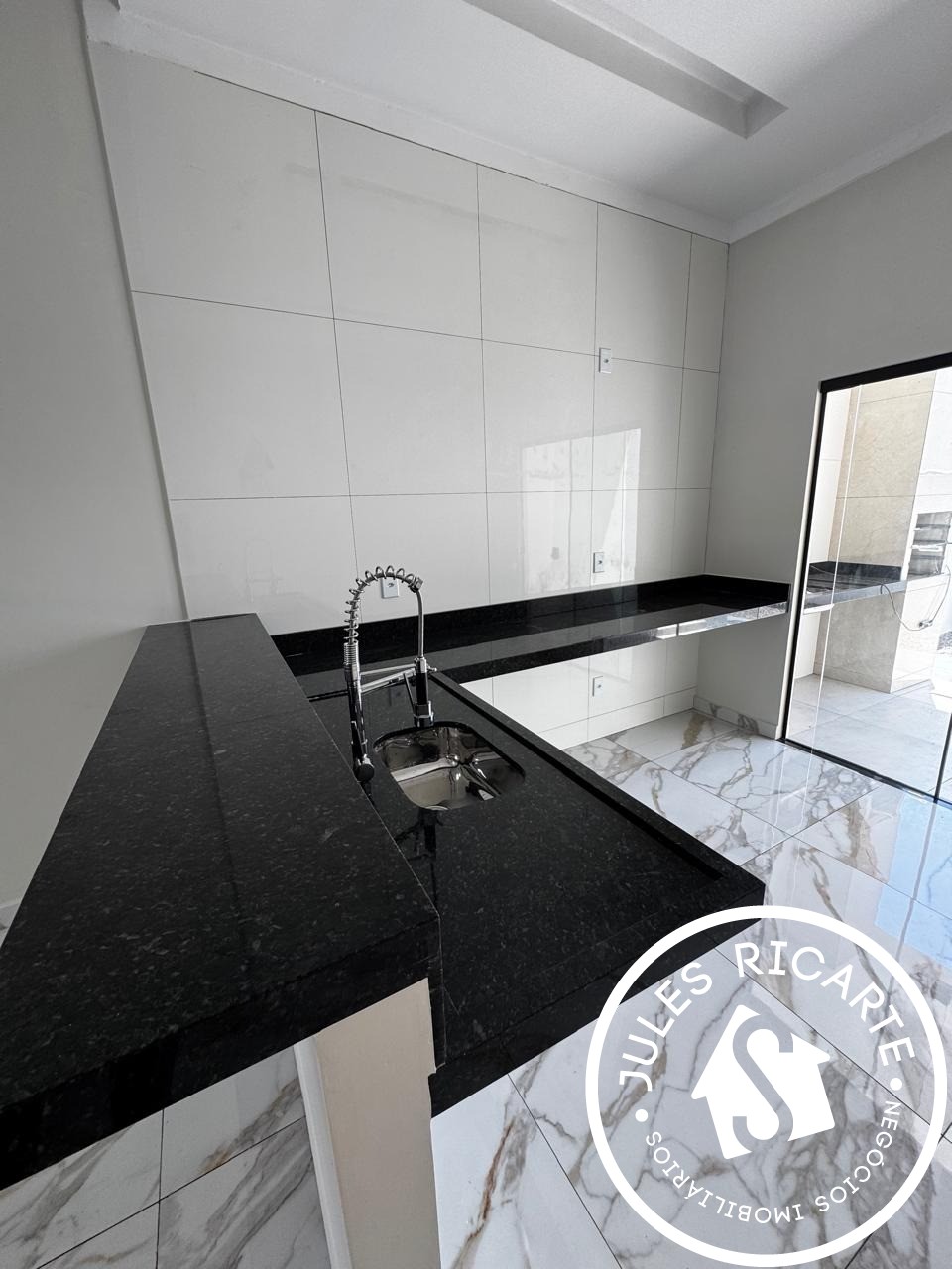 Casa de Condomínio à venda com 2 quartos - Foto 9