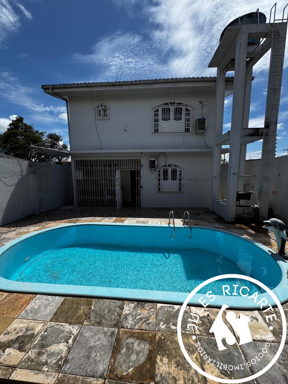 Casa à venda com 1 quarto, 300m² - Foto 15
