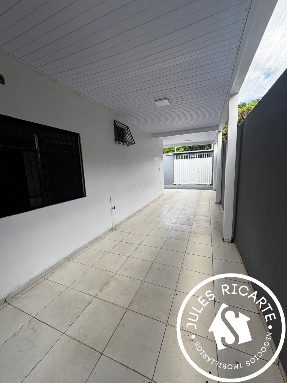Casa à venda com 3 quartos - Foto 6
