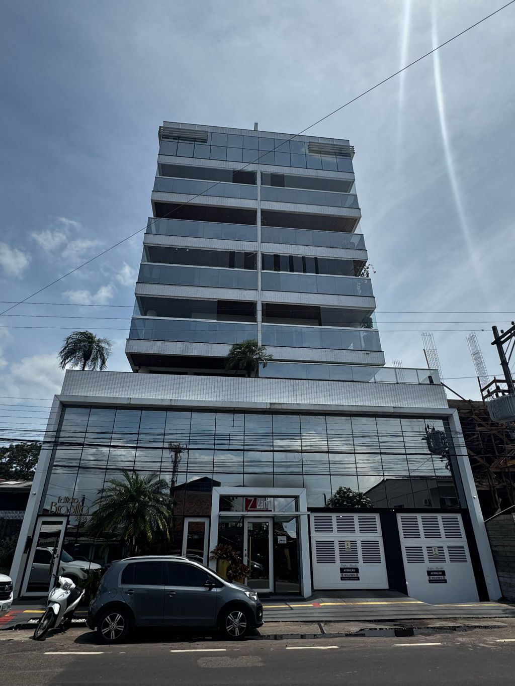 Apartamento à venda com 2 quartos, 145m² - Foto 37