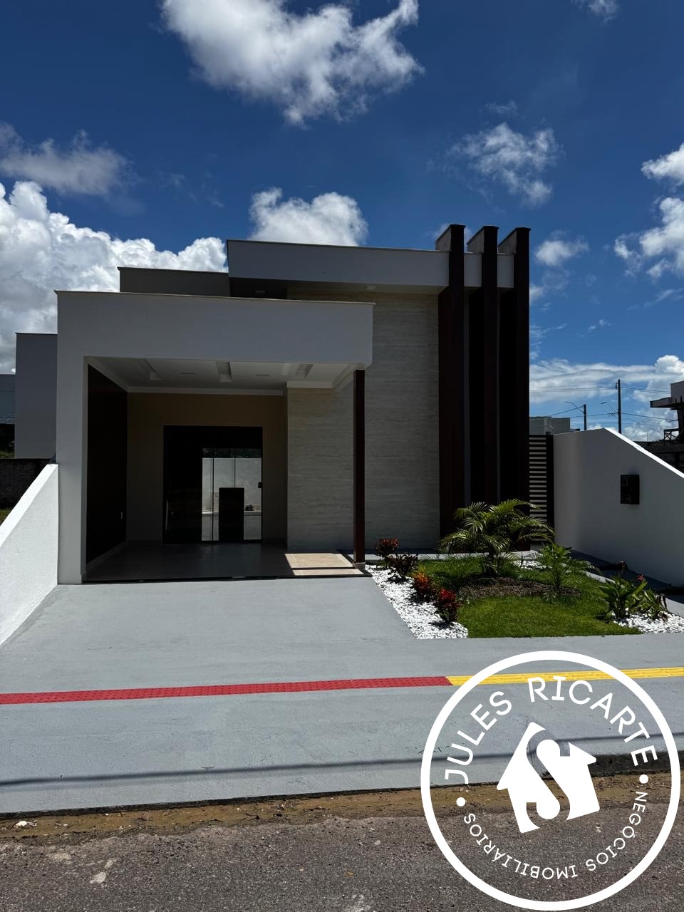 Casa de Condomínio à venda com 1 quarto - Foto 4