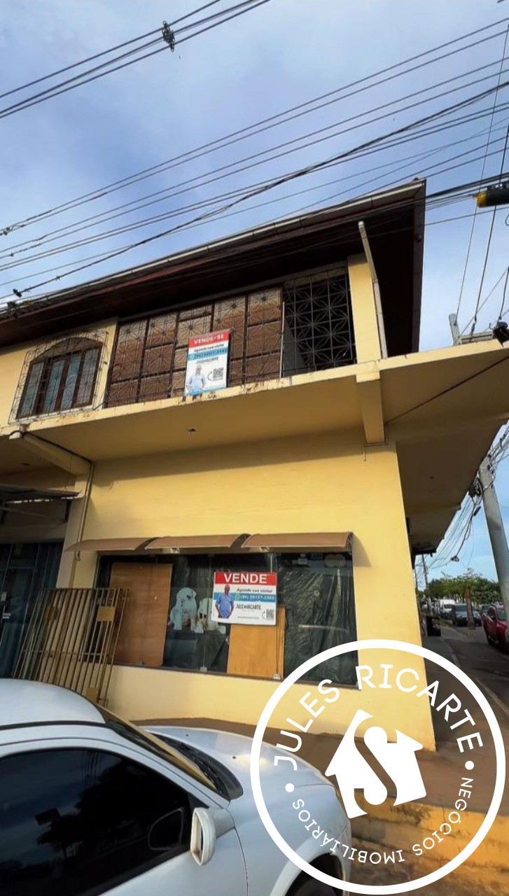 Prédio Inteiro à venda com 3 quartos - Foto 1