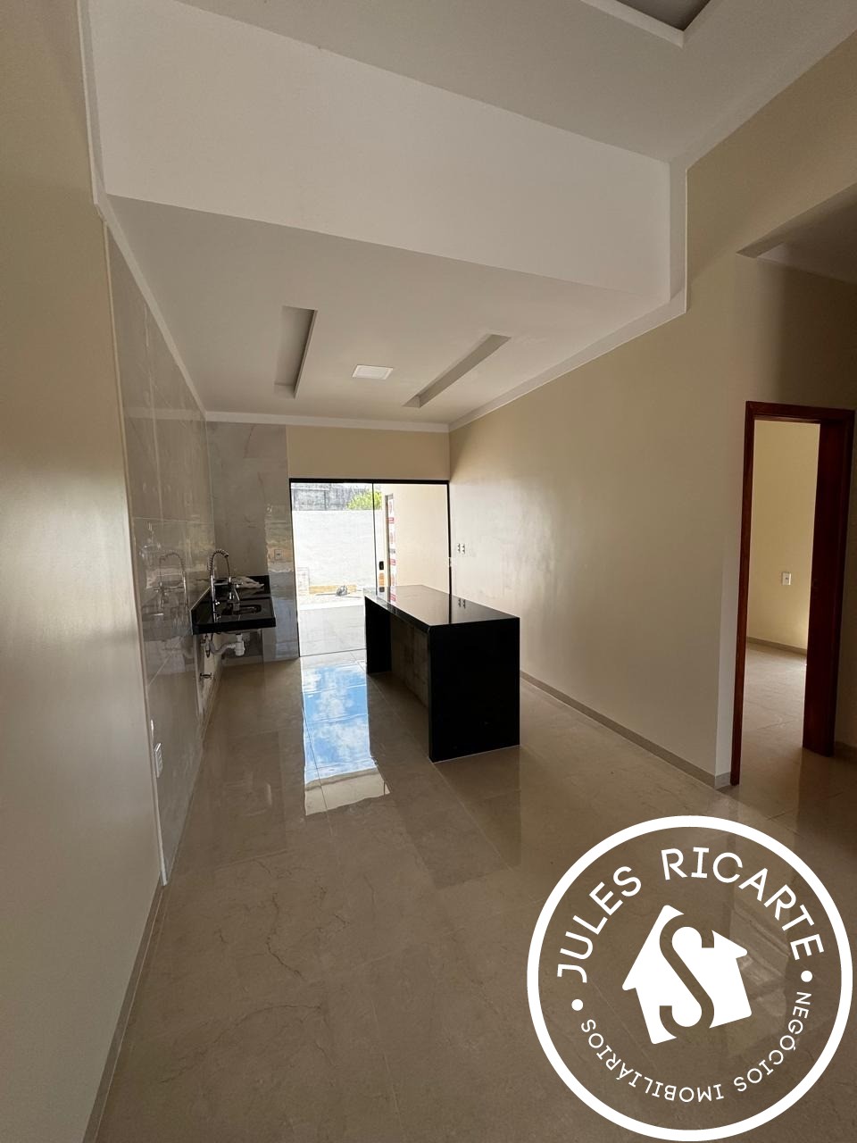 Casa de Condomínio à venda com 1 quarto - Foto 11