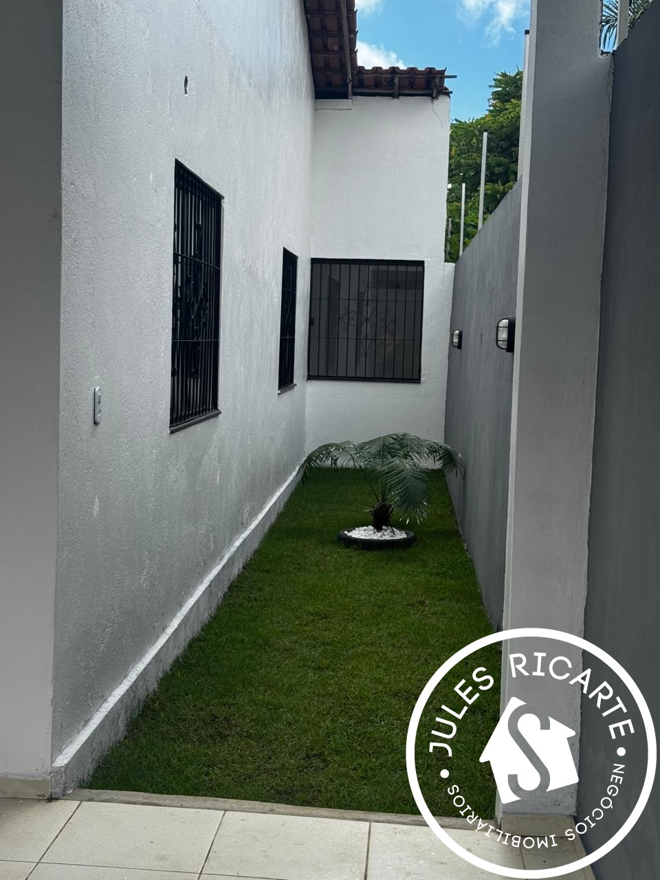 Casa à venda com 3 quartos - Foto 8