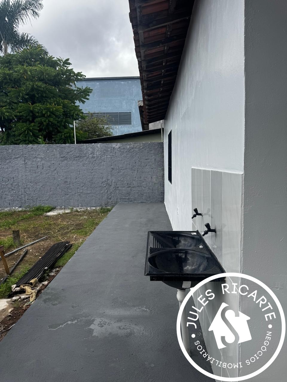 Casa à venda com 3 quartos - Foto 18
