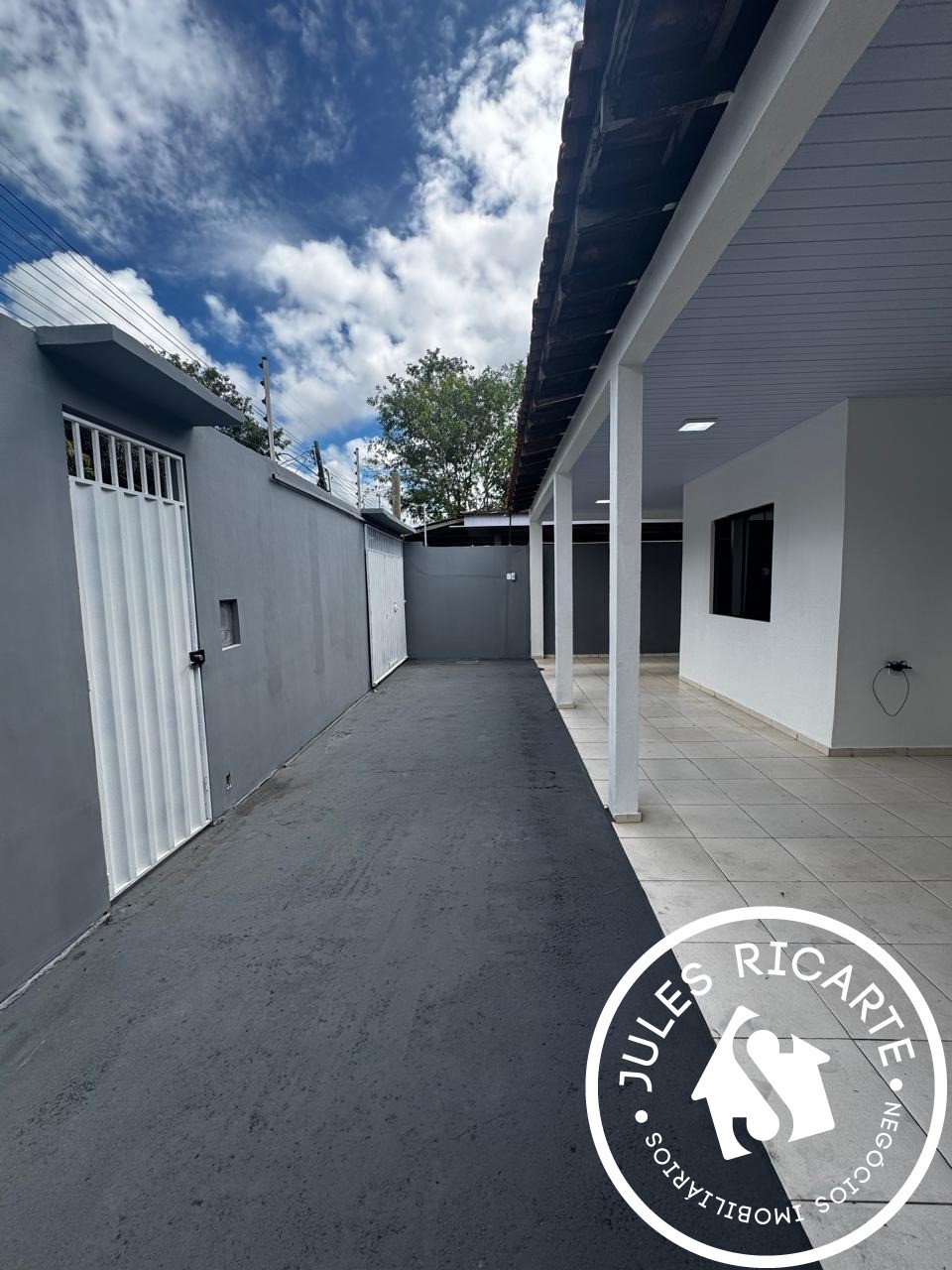 Casa à venda com 3 quartos - Foto 4