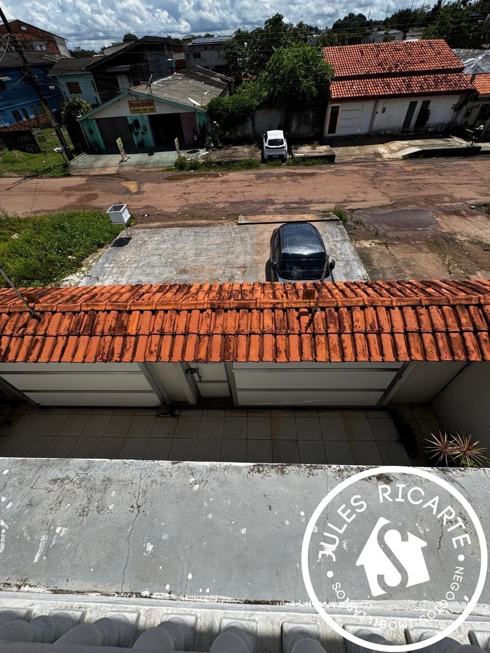 Casa à venda com 1 quarto, 300m² - Foto 4
