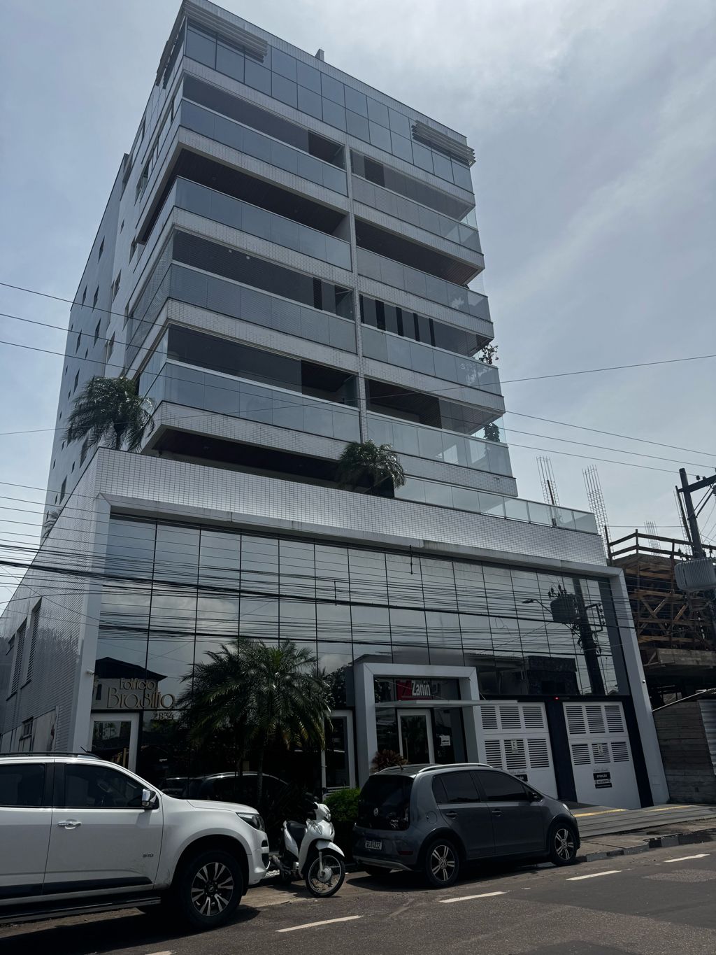 Apartamento à venda com 2 quartos, 145m² - Foto 1
